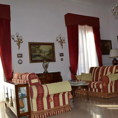 Dimora Real Maria-3