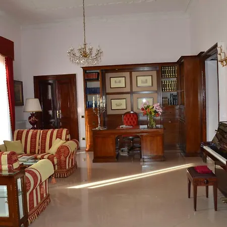 Dimora Real Maria-2